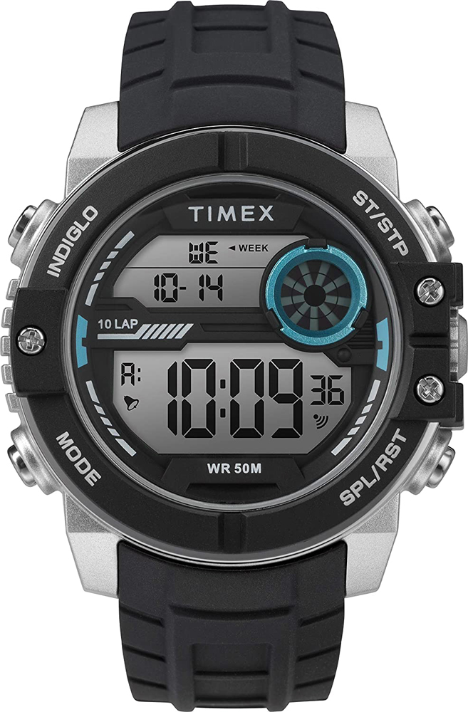 

Мужские часы Timex TW5M34600
