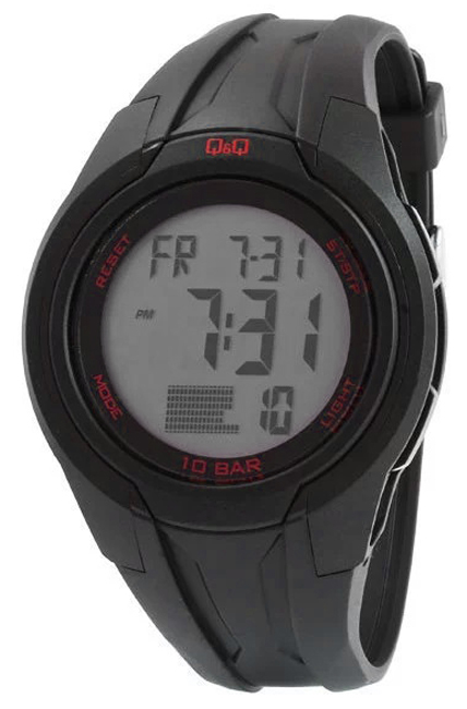 

Мужские часы QQ M179-800