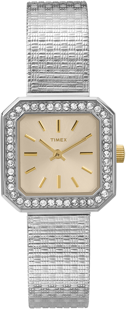 

Женские часы Timex T2P552