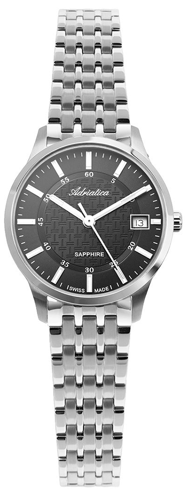 

Женские часы Adriatica A3156.5116Q