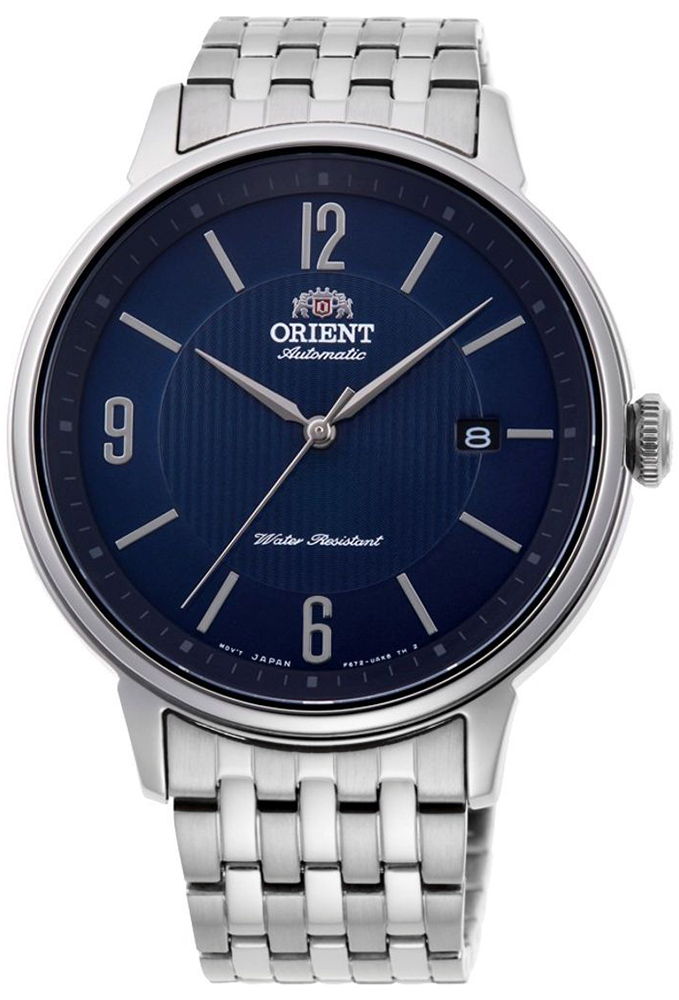 

Мужские часы Orient RA-AC0J09L10B