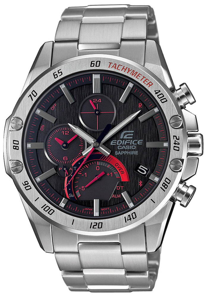 

Мужские часы Casio EDIFICE EQB-1000XD-1AER