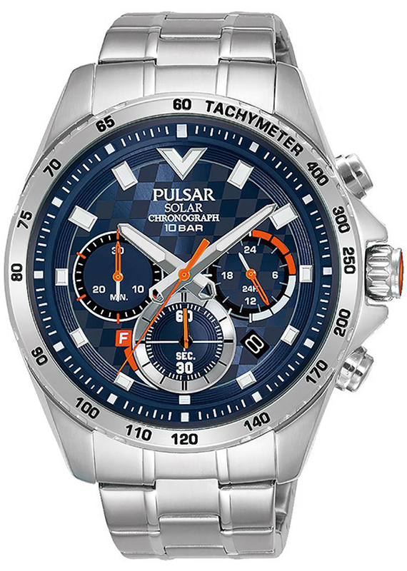 

Мужские часы Pulsar PZ5101X1