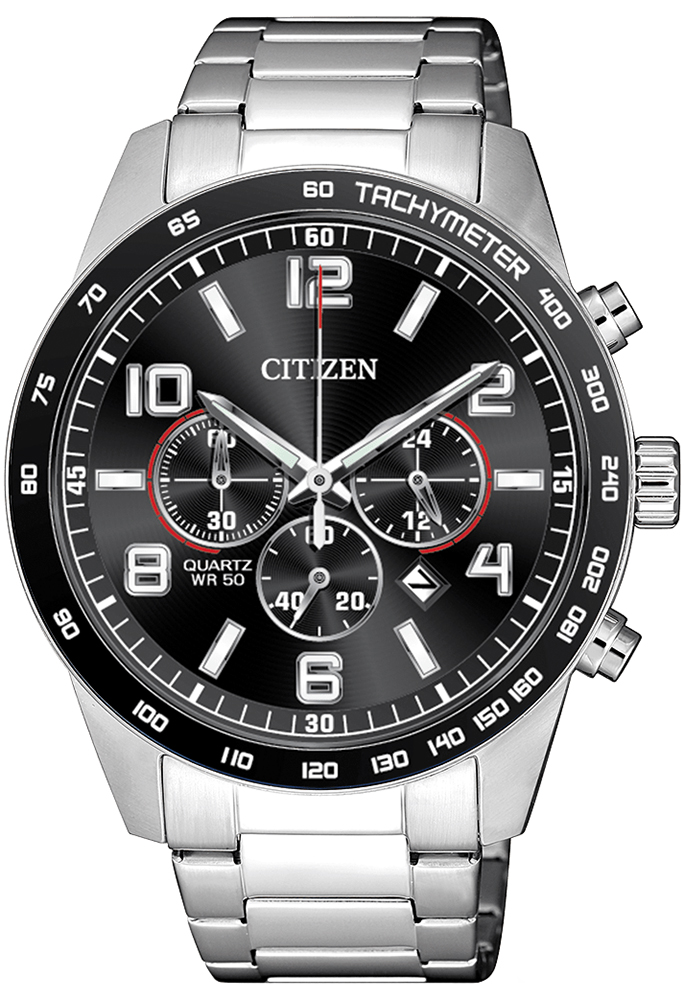 

Мужские часы Citizen AN8180-55E