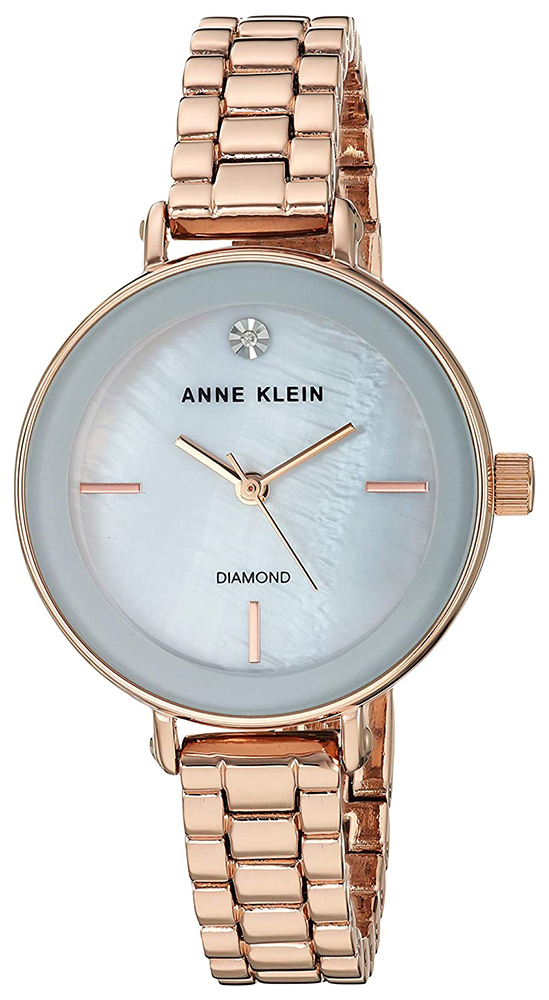 

Женские часы Anne Klein AK-3386LGRG