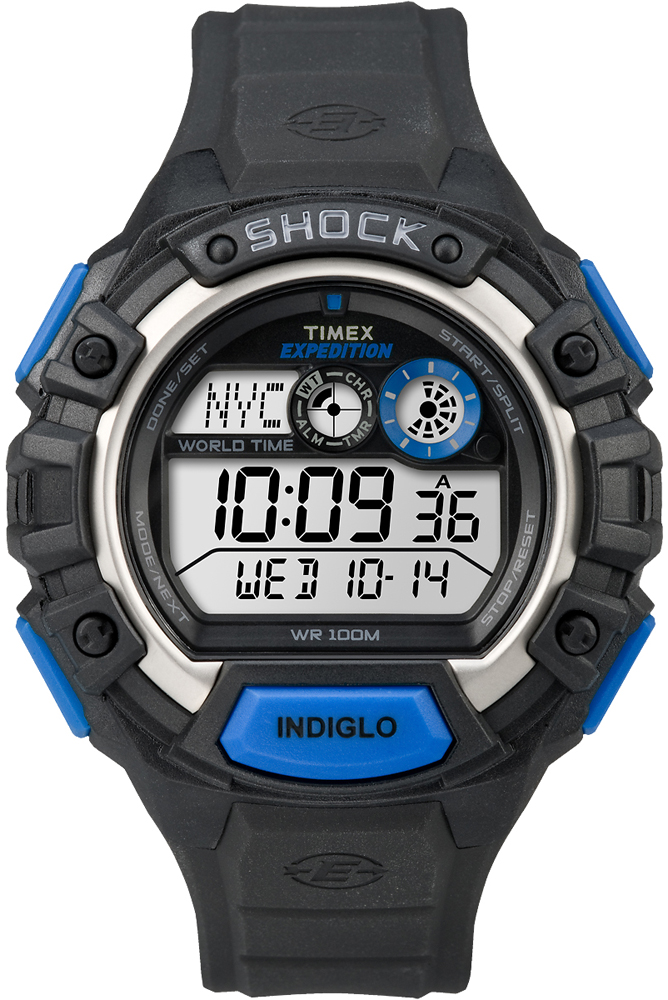 

Мужские часы Timex TW4B00400
