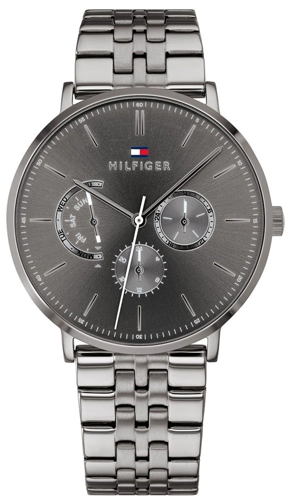 

Мужские часы Tommy Hilfiger 1710374