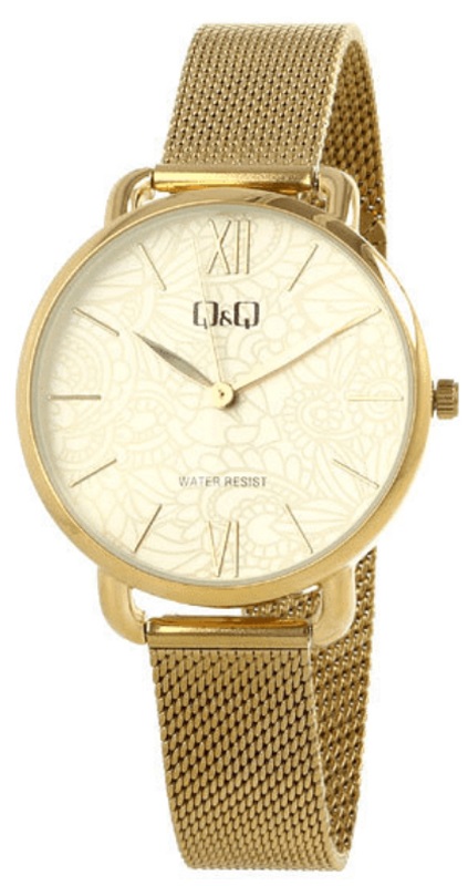 

Женские часы QQ QC27-001