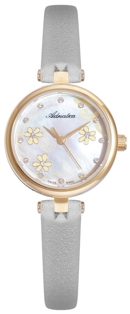 

Женские часы Adriatica A3514.1G4FQ