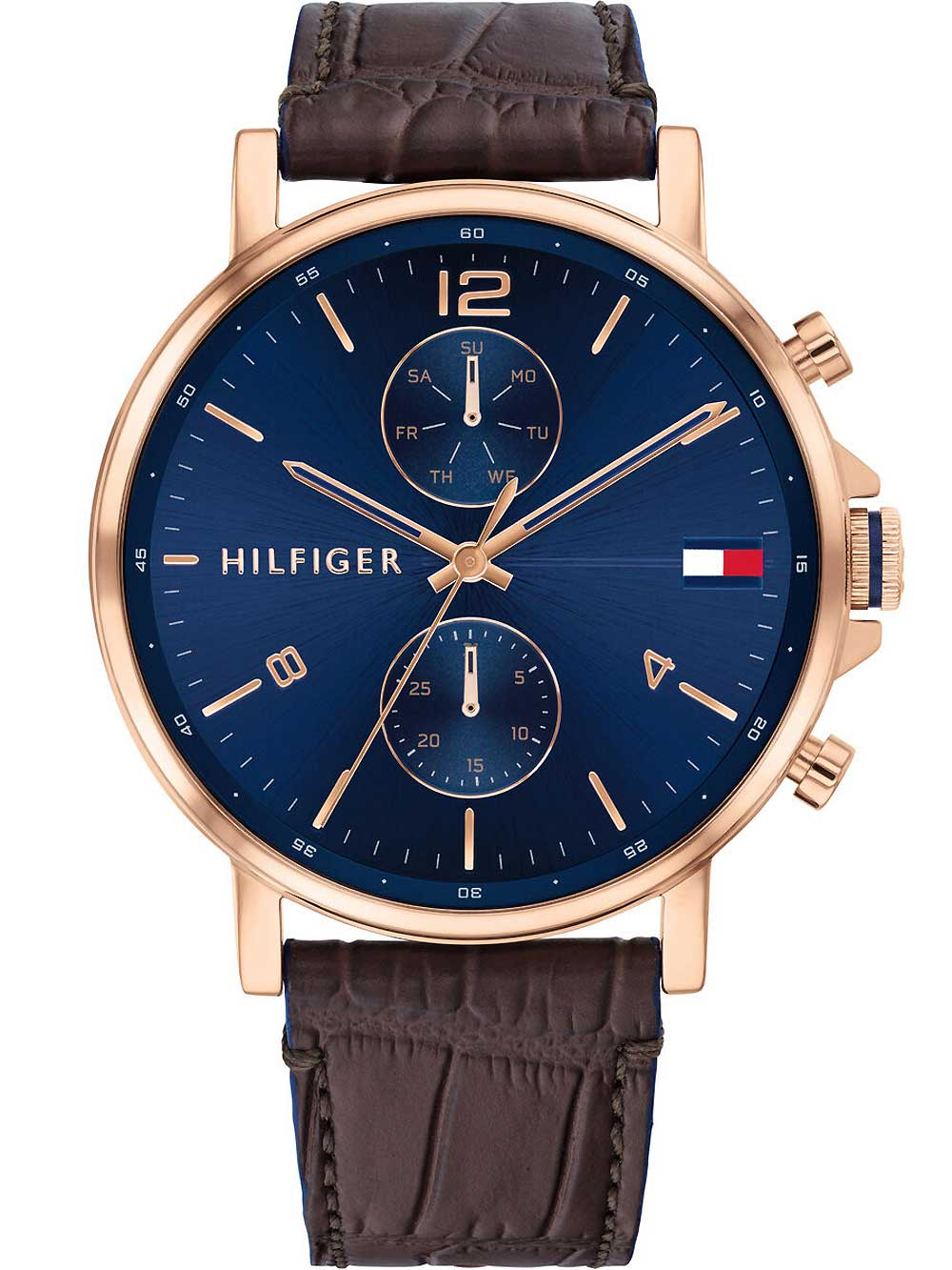 

Мужские часы Tommy Hilfiger 1710418