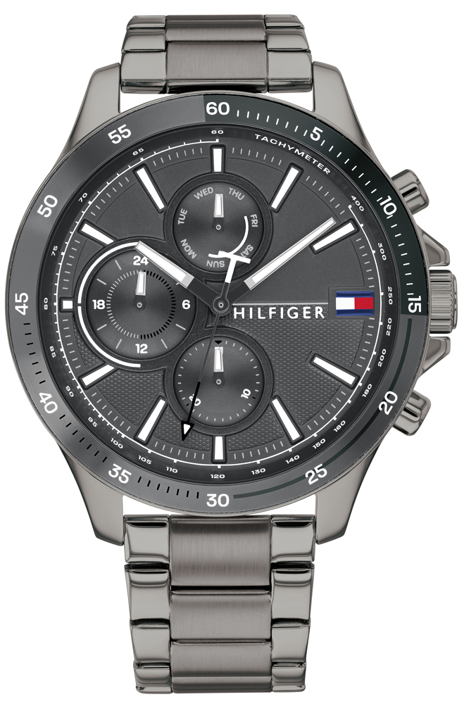 

Мужские часы Tommy Hilfiger 1791719