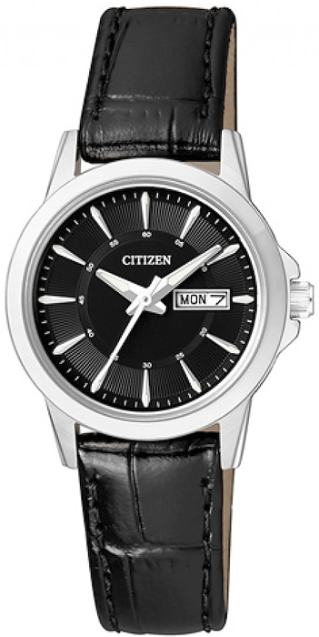 

Женские часы Citizen EQ0601-03EE
