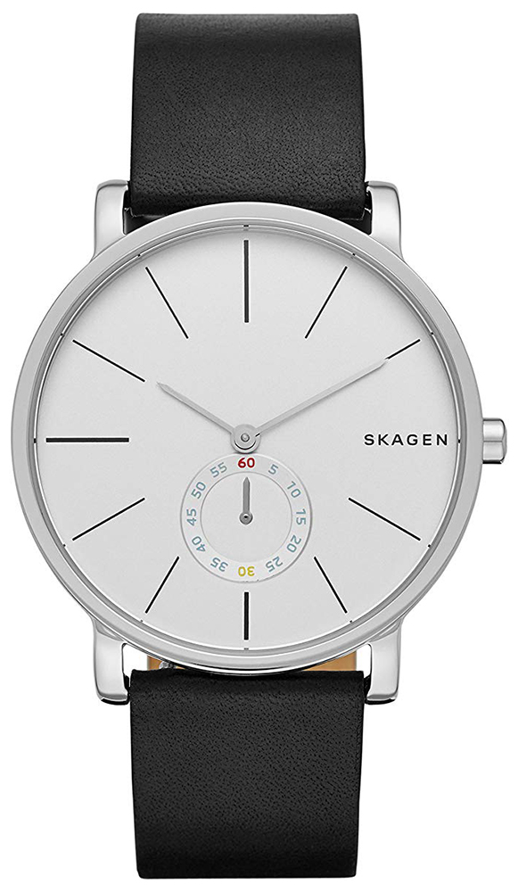 

Мужские часы Skagen SKW6274