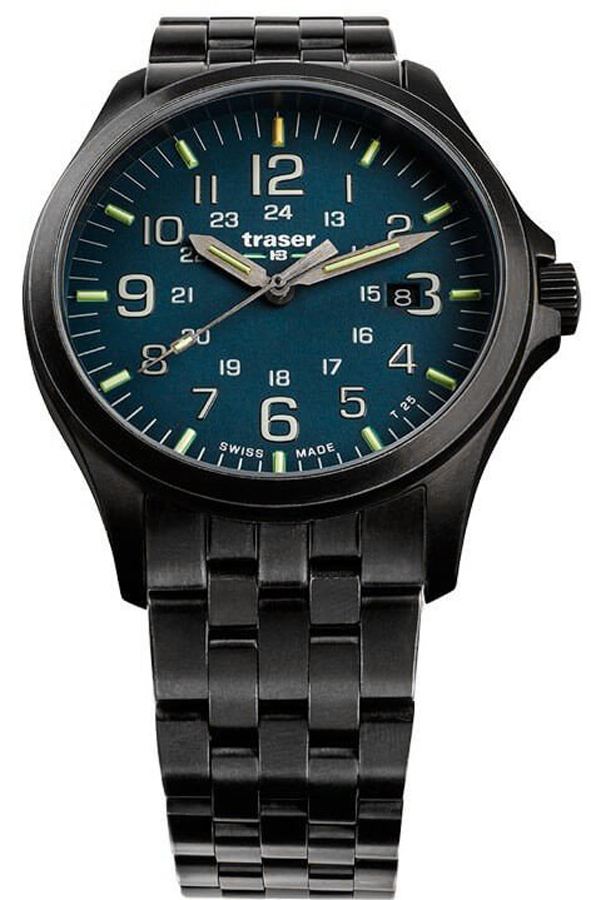 

Мужские часы Traser TS-108739