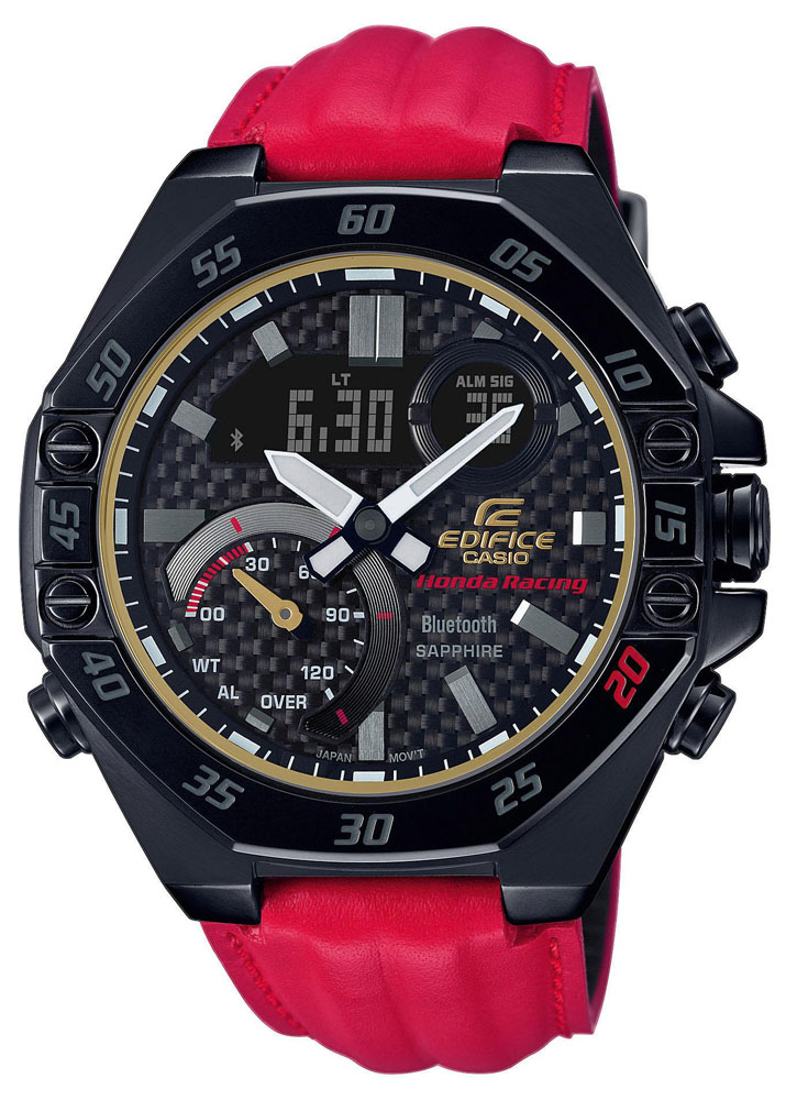 

Мужские часы Casio ECB-10HR-1AER
