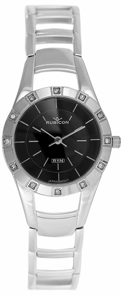 

Женские часы Rubicon RNBC70SIBX03BX
