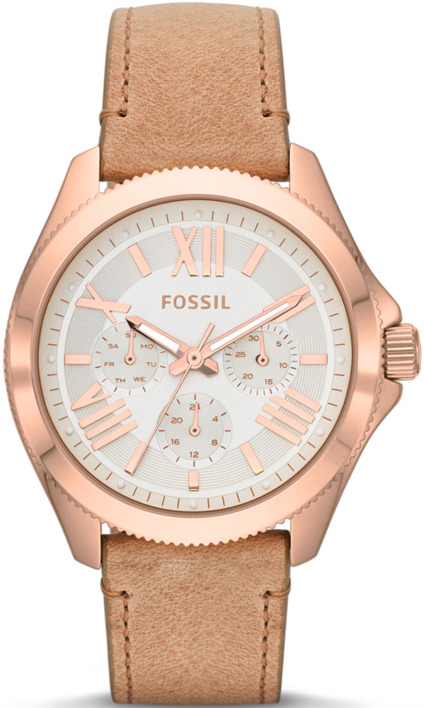 

Женские часы Fossil AM4532