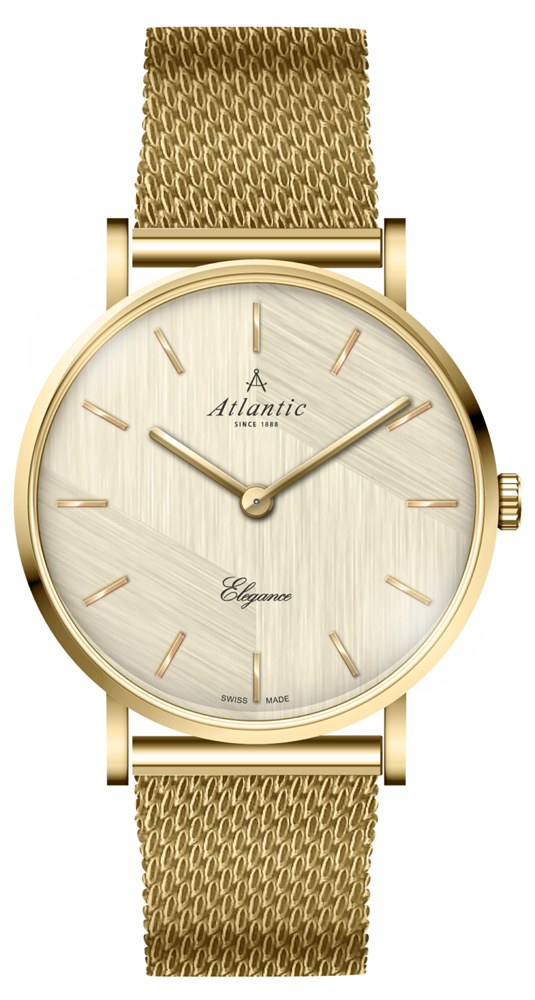 

Женские часы Atlantic 29043.45.31MB