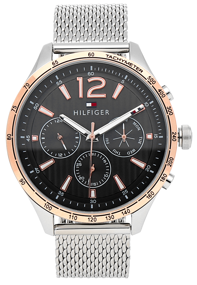 

Мужские часы Tommy Hilfiger 1791466