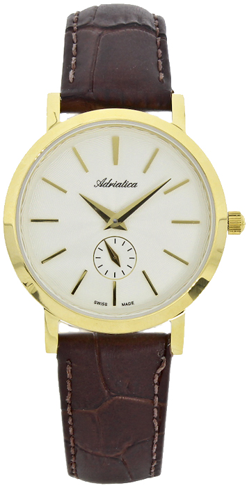 

Женские часы Adriatica A2113.1211Q
