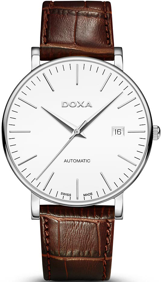 

Мужские часы Doxa 171.10.011.02