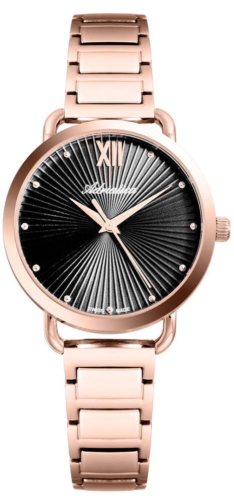 

Женские часы Adriatica A3729.9184Q
