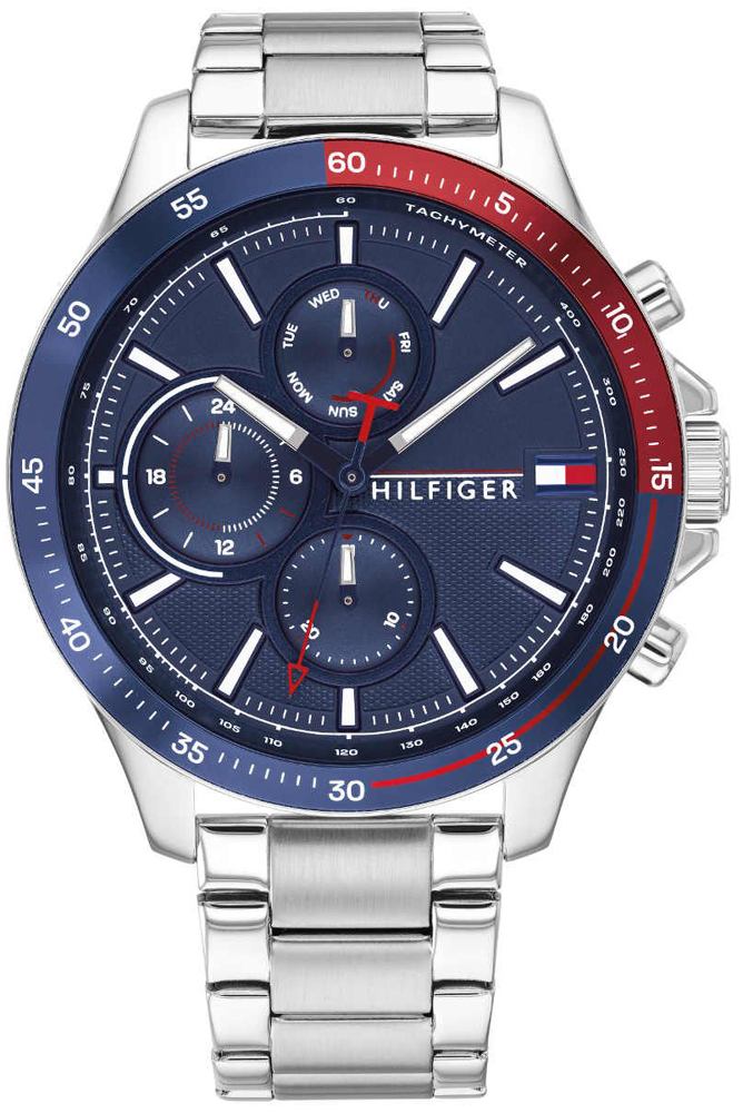 

Мужские часы Tommy Hilfiger 1791718