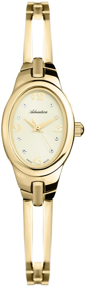 

Женские часы Adriatica A3448.1171Q