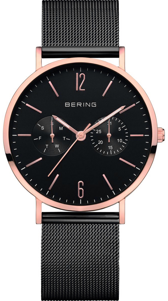 

Женские часы Bering 14236-163