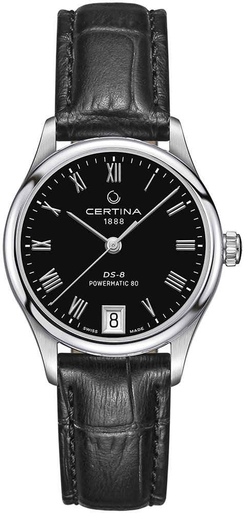 

Женские часы Certina C033.207.16.053.00