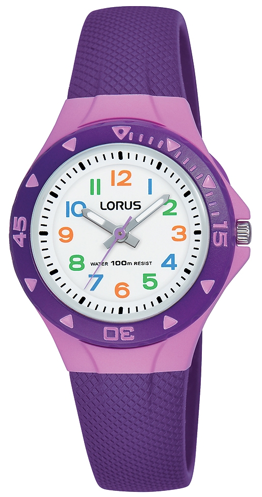 

Детские часы Lorus R2349MX9