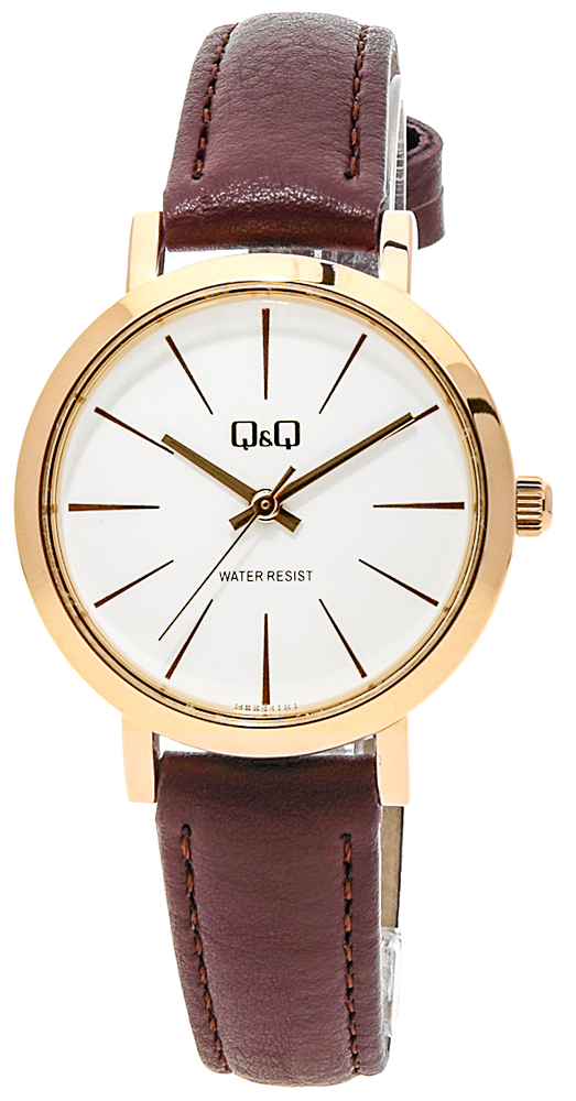 

Женские часы QQ Q893-101