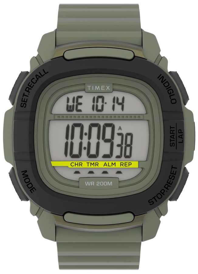 

Мужские часы Timex TW5M36000