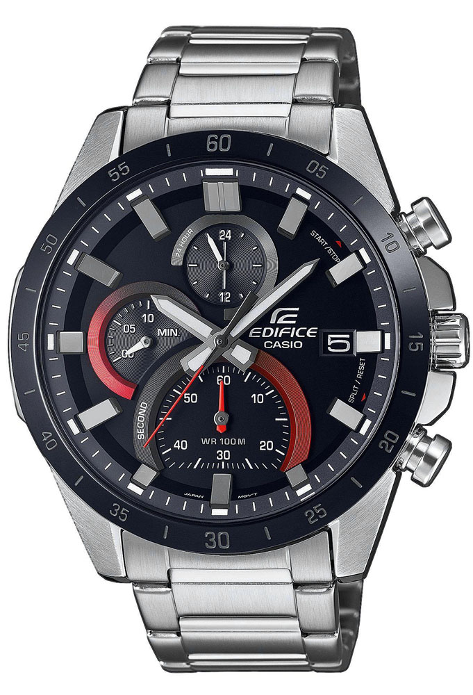 

Мужские часы Casio EFR-571DB-1A1VUEF