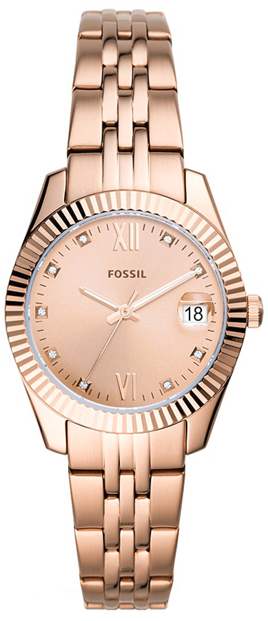 

Женские часы Fossil ES4898