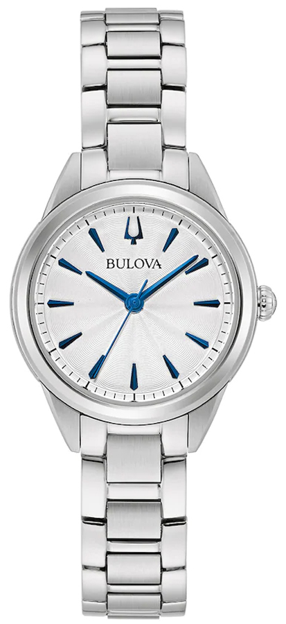 

Женские часы Bulova 96L285