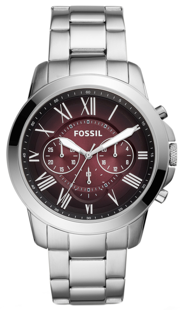 

Мужские часы Fossil FS5628