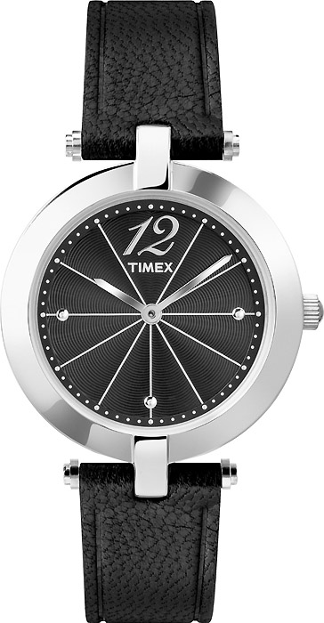 

Женские часы Timex T2P544