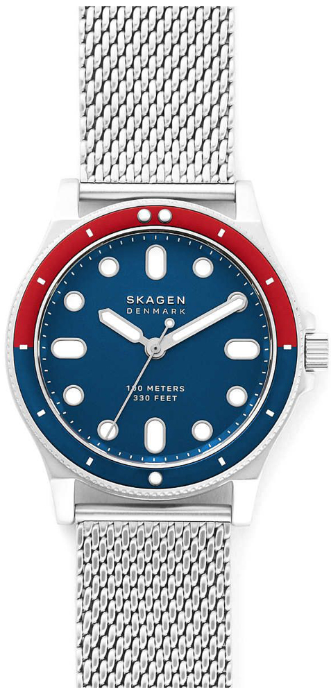 

Мужские часы Skagen SKW6668