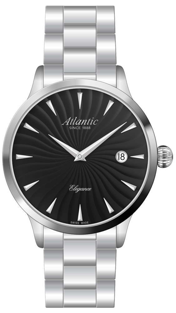 

Женские часы Atlantic 29142.41.61MB