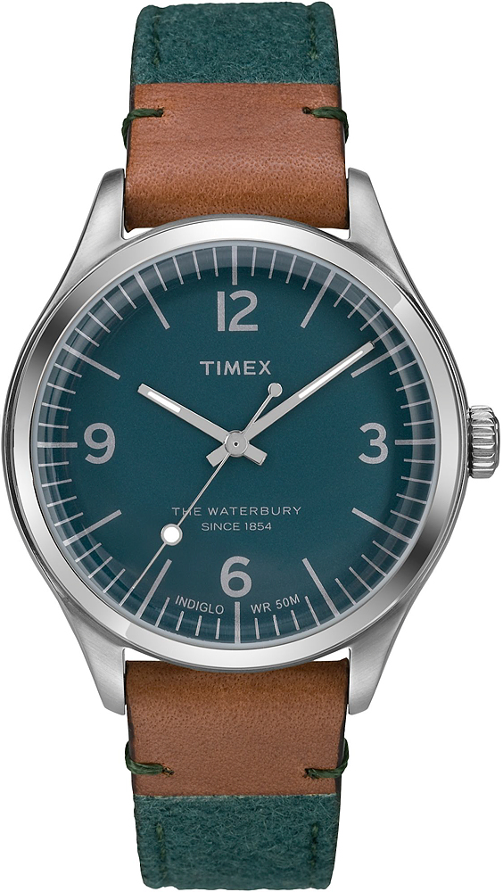 

Женские часы Timex TW2P95700