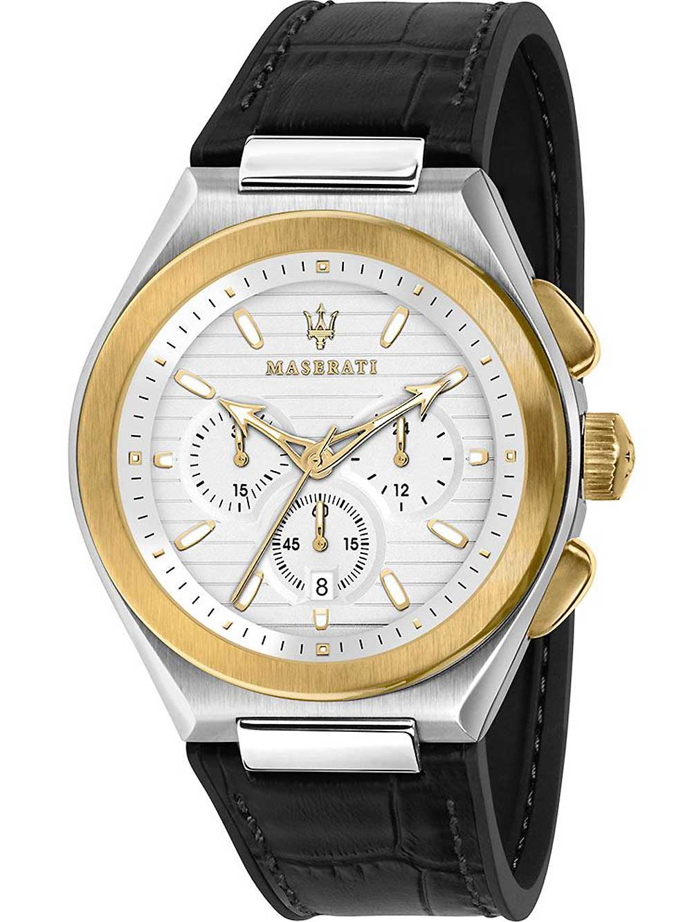 

Мужские часы Maserati R8871639004
