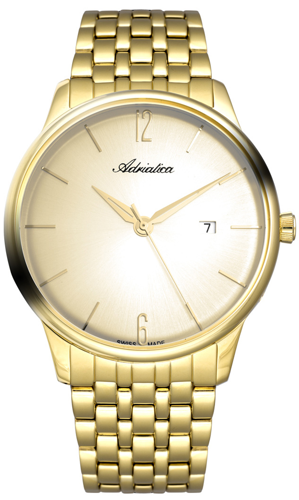 

Мужские часы Adriatica A8269.1151Q