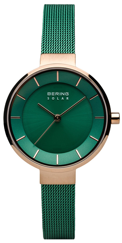

Женские часы Bering 14631-Charity