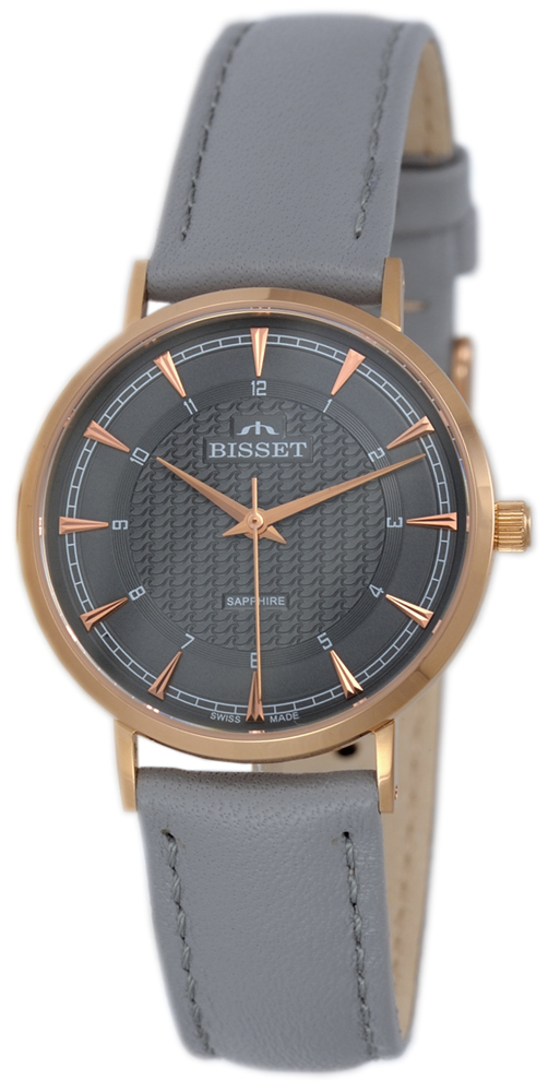 

Женские часы Bisset BSAE69RIVX03BX