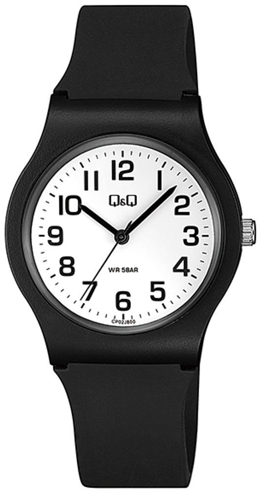 

Женские часы QQ CP02-800