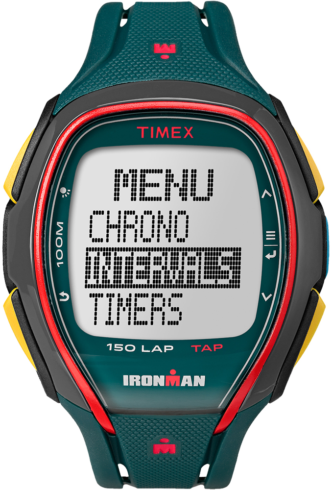 

Мужские часы Timex TW5M00700