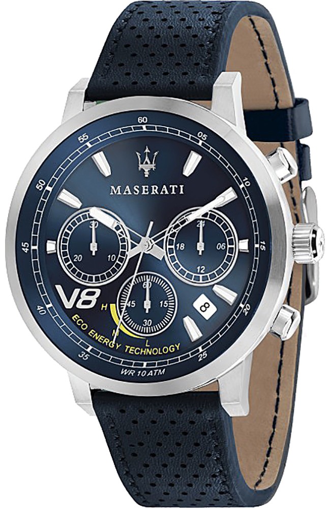 

Мужские часы Maserati R8871134002