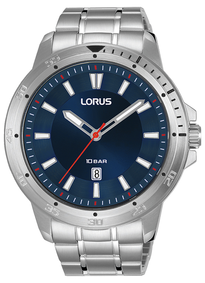 

Мужские часы Lorus RH947MX9