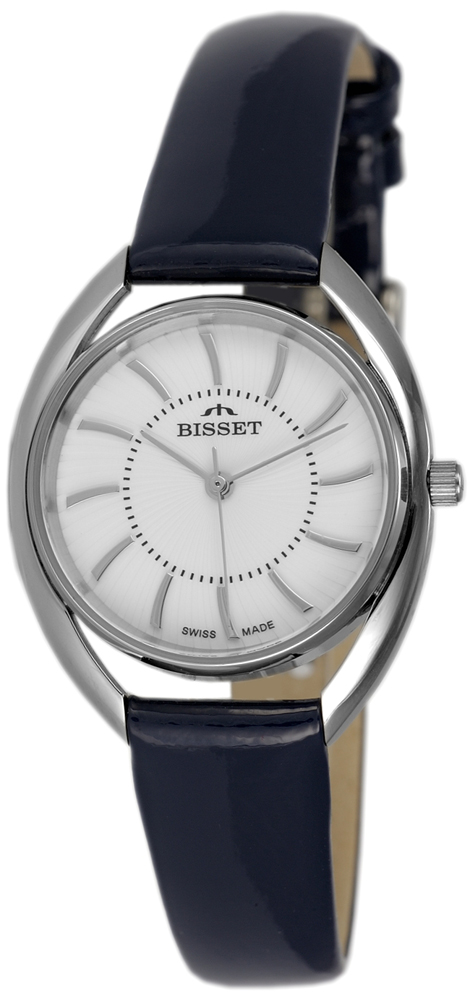 

Женские часы Bisset BSAC95SIWX03B1